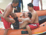 Phuket Life Guard : Photo Gallery