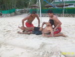 Phuket Life Guard : Photo Gallery