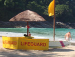 Phuket Life Guard : Photo Gallery