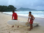 Phuket Life Guard : Photo Gallery