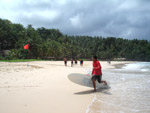 Phuket Life Guard : Photo Gallery