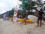 Phuket Life Guard : Photo Gallery