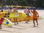 Phuket Life Guard : Photo Gallery