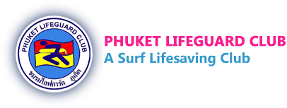 Welcome to Phuket Lifeguard